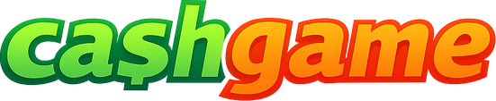 cash game logo